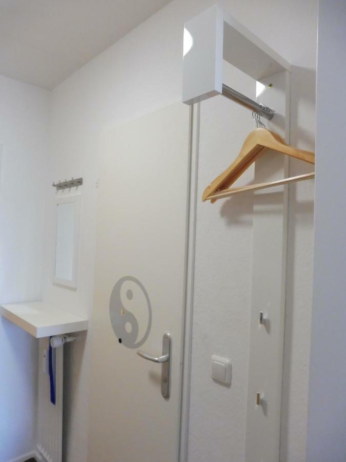 Schnuckelig Und Fein Apartment Oberstaufen Exterior photo