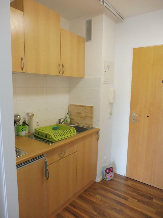 Schnuckelig Und Fein Apartment Oberstaufen Exterior photo
